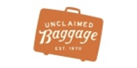 Unclaimed Baggage coupons